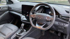 Hyundai IONIQ 1.6 GDi Hybrid Premium SE 5dr DCT Hybrid Hatchback